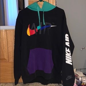 Nike Air sweatshirt